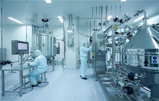 噴霧干燥機的應用場景及主要用途？