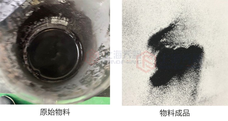 噴霧干燥機的應(yīng)用場景及主要用途？