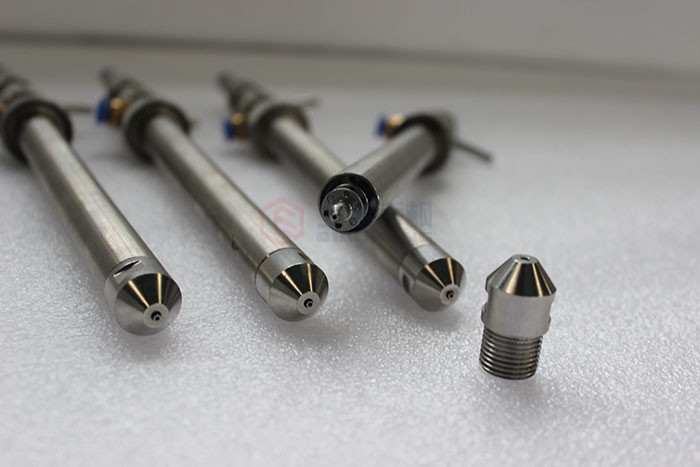 噴霧干燥機(jī)的霧化器常見(jiàn)有哪些故障？